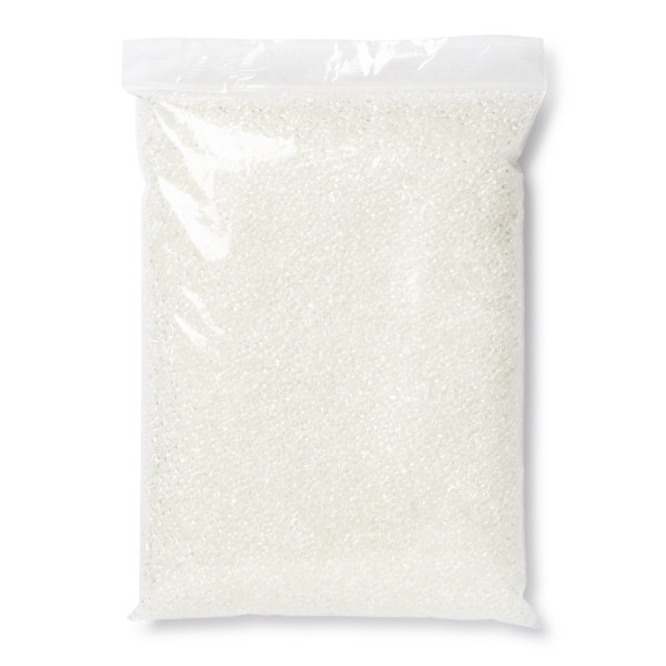 123-3D nylon pellets | 1kg | F136-C1 PELLETPA6AKU1000 DPL00008 - 1
