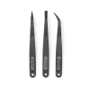 3-i-1 antistatiskt pincettset ADR00287 - 3