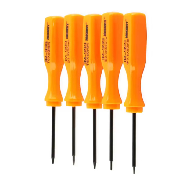 5-i-1 skruvmejselsats ADR00288 - 1