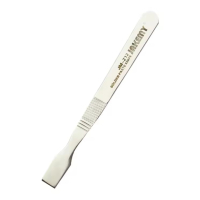 Memory Metal Tin Skrapkniv ADR00284