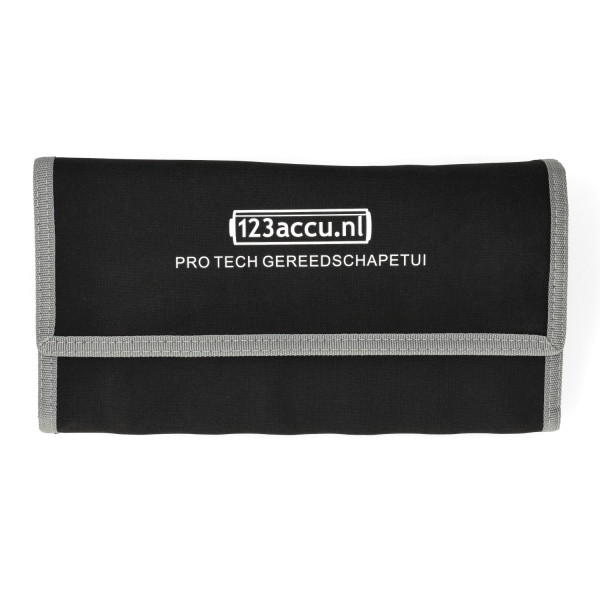 Pro tech verktygssats | 201 i 1 ADR00281 - 3