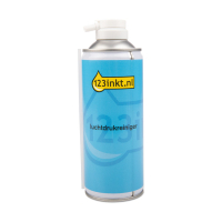 123ink Tryckluft på burk | 400ml  301186