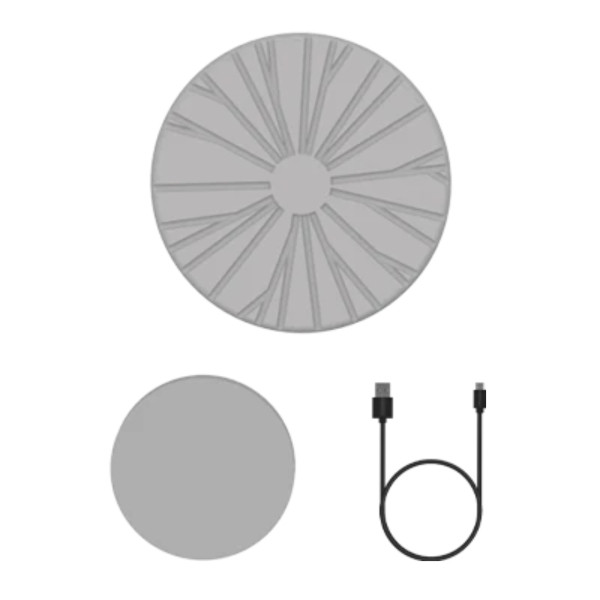 3DMakerPro Basic skivspelare DAR02523 - 1