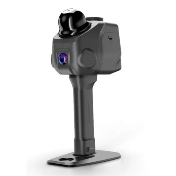 3DMakerPro Raven 3D-skanner | Standard Edition DAR03090 - 1