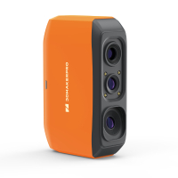 3DMakerpro Fox 3D-skanner DAR03075