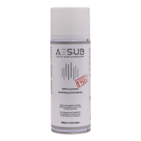 AESUB Scanning Spray | Vit | 400ml AESW002 DSN00009