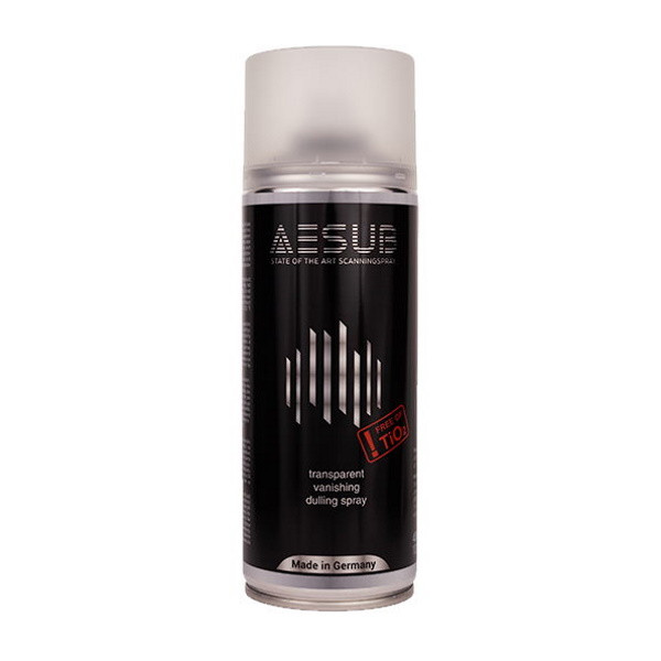 AESUB Scanning Spray Transparent | 400ml AEST101 DAR00981 - 1