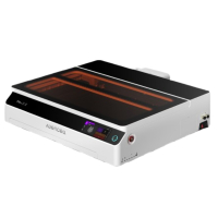 Aliencell X1 lasergravör | 40W DKI00555
