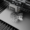 Aliencell X1 lasergravör | 40W DKI00555 - 3