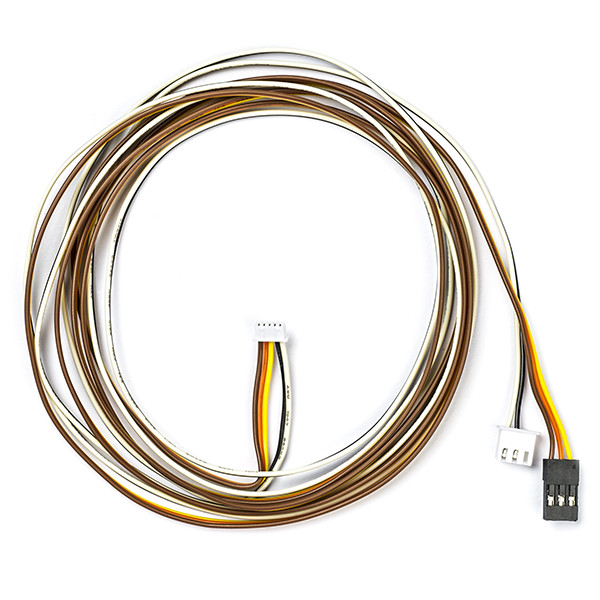 Antclabs BLTouch Auto Bed Leveling Sensor Cable Kit SM-XD | 1,5m SM-XD1.5 DAR00019 - 1