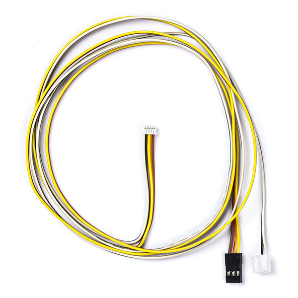 Antclabs BLTouch Auto Bed Leveling Sensor Cable Kit SM-XD | 1m SM-XD1 DAR00018 - 1