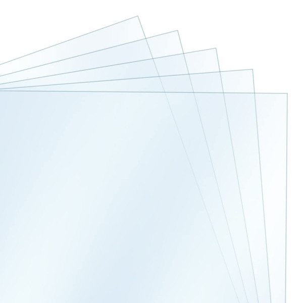 < Anycubic 3D FEP-film för Photon Mono X 6K | M3 Plus | Mono X2 | Mono 6ks | 5 stycken DAR01820 - 5