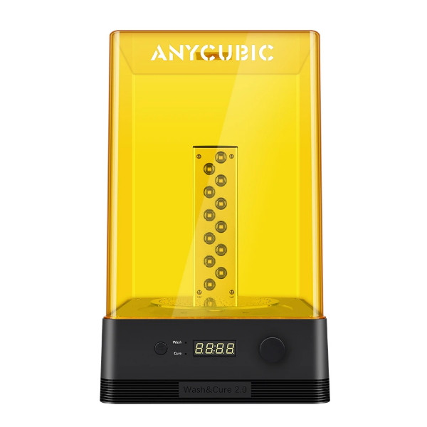 < Anycubic 3D Wash & Cure 2.0 DCP00195 - 1