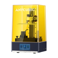 < Anycubic Photon M3 Plus 3D-skrivare DKI00124