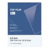 Anycubic3D Anycubic 3D FEP-film för Photon Mono X 6K | M3 Plus | Mono X2 | Mono 6ks | 5 stycken S020055 DAR01820 - 4