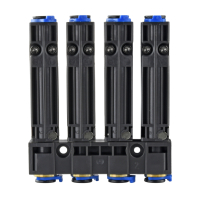 Anycubic ACE Pro Buffer-komponent DAR02172