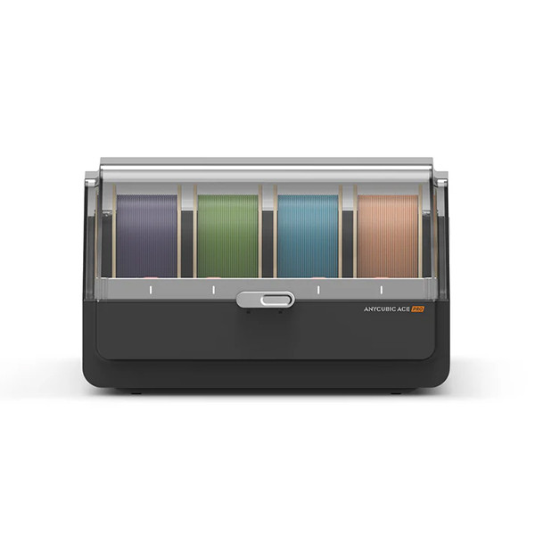 Anycubic Ace Pro V2 DAR01932 - 1