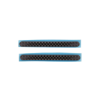 Anycubic Kobra 3 Heatbed nozzle wiper DAR01890