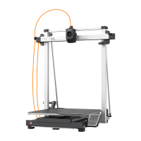 Anycubic Kobra 3 Max 3D-skrivare