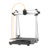 Anycubic Kobra 3 Max 3D-skrivare DKI00315 - 1