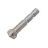 Anycubic Kobra 3 Max (Combo) nozzle i härdat stål | 0,4mm DAR02390 - 1