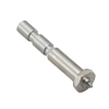 Anycubic Kobra 3 Max (Combo) nozzle i härdat stål | 0,4mm DAR02390 - 2