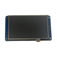 Anycubic Kobra 3 Max Display LCD-modul DAR02490