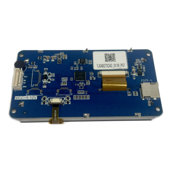 Anycubic Kobra 3 Max Display LCD-modul DAR02490 - 2