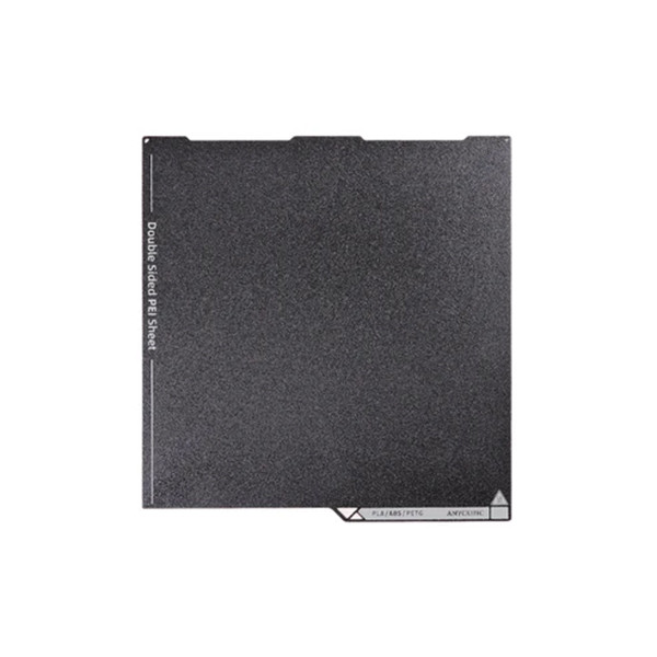 Anycubic Kobra 3 PEI Spring Steel buildplate DAR01816 - 1