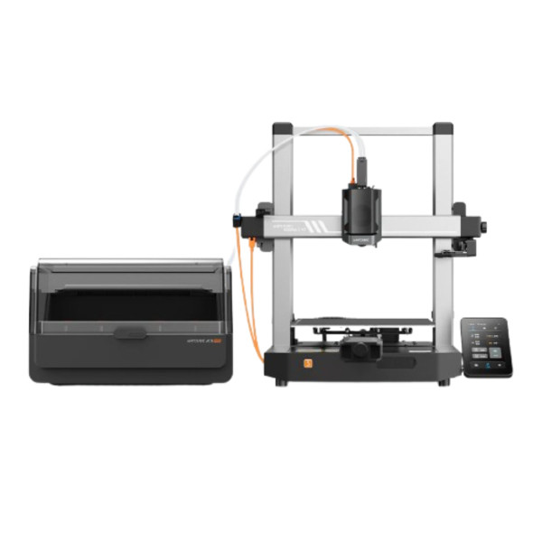 Anycubic Kobra 3 V2 (Combo) 3D-skrivare [17kg✔️] DKI00396 - 1