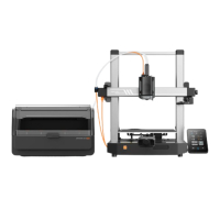 Anycubic Kobra 3 V2 (Combo) 3D-skrivare [17kg✔️] DKI00396