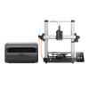 Anycubic Kobra 3 V2 (Combo) 3D-skrivare [17kg✔️] DKI00396 - 1
