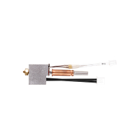 Anycubic3D Anycubic Kobra 3 hotend med 0,4 mm nozzle S010256 DAR01842
