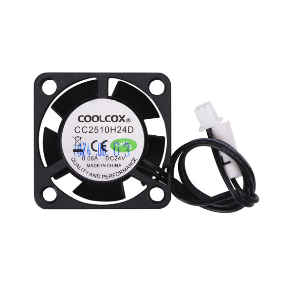 Anycubic Kobra S1 (Combo) Hotend-kylfläkt DAR02185 - 1