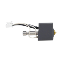 Anycubic Kobra S1 (Combo)  Quick release hotend med nozzle | 0,4mm DAR02182