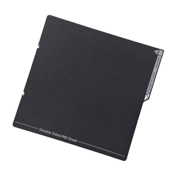 Anycubic Kobra S1 (Combo) magnetisk PEI bed | 264x276mm DAR02173 - 1