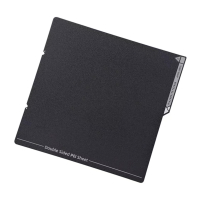 Anycubic Kobra S1 (Combo) magnetisk PEI bed | 264x276mm DAR02173