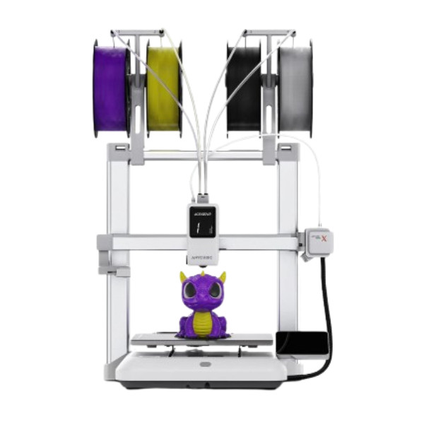 Anycubic Kobra X 3D-skrivare DKI00544 - 1