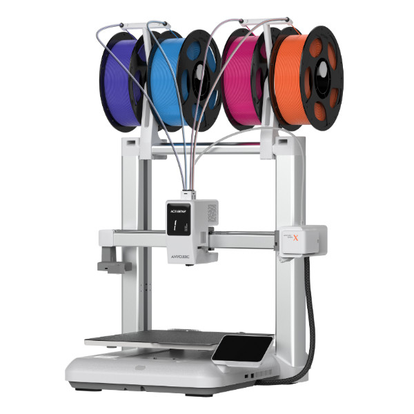 Anycubic Kobra X 3D-skrivare DKI00544 - 1
