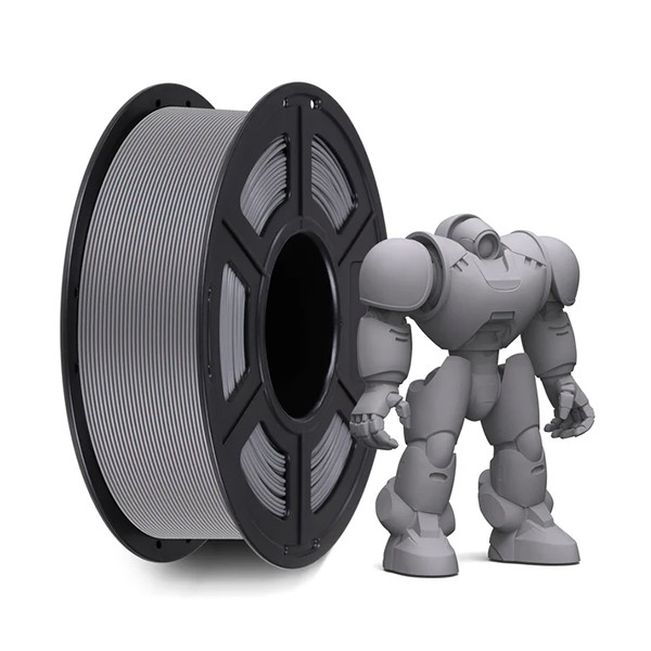Anycubic3D Anycubic PLA filament | Grå | 1,75mm | 1kg AHPLGY-101 DFP16044 - 1