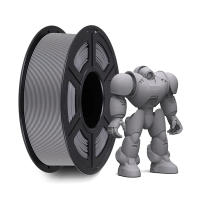 Anycubic3D Anycubic PLA filament | Grå | 1,75mm | 1kg AHPLGY-101 DFP16044