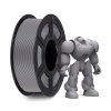 Anycubic PLA filament | Grå | 1,75mm | 1kg