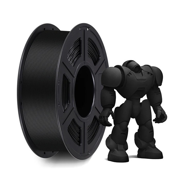 Anycubic3D Anycubic PLA filament | Svart | 1,75mm | 1kg AHPLBK-103 DFP16043 - 1
