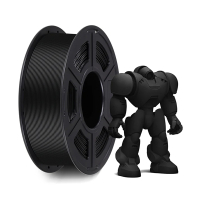 Anycubic3D Anycubic PLA filament | Svart | 1,75mm | 1kg AHPLBK-103 DFP16043