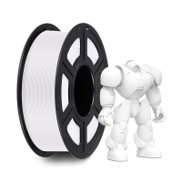 Anycubic3D Anycubic PLA filament | Vit | 1,75mm | 1kg AHPLBW-103 DFP16045