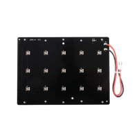 Anycubic Photon Mono 2/4 UV LED-modul DAR02161