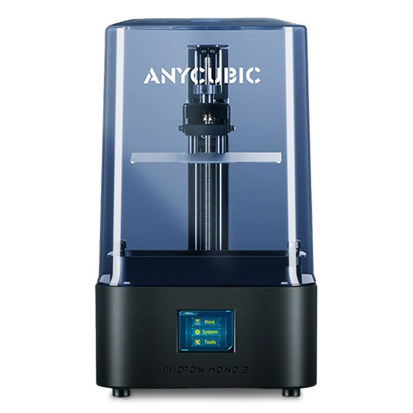 Anycubic3D Anycubic Photon Mono 2 3D-skrivare PM2A0BK-Y-O DKI00159 - 1