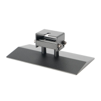 Anycubic Photon Mono 4 Byggplatta DAR02158