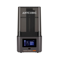 Anycubic3D Anycubic Photon Mono 4 Ultra 3D-skrivare ANY-PM4UBK0A-O DKI00309