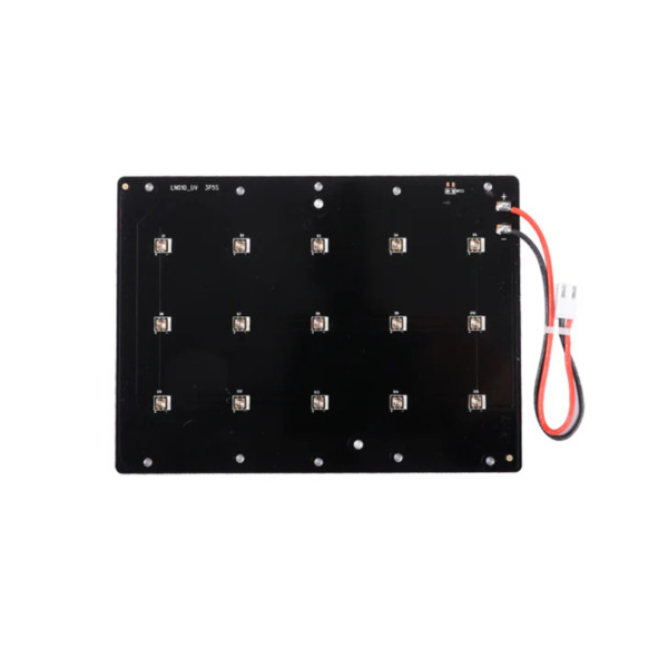 Anycubic Photon Mono 4 Ultra UV LED-modul DAR02153 - 1